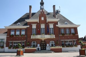 4.1 Commune de Marly