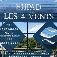 Ehpad les 4 vents : Brand Short Description Type Here.