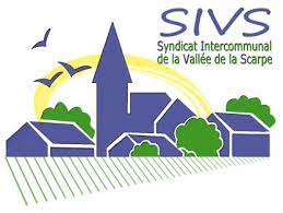Syndicat Intercommunal de la Vallée de la Scarpe (SIVS) : Brand Short Description Type Here.